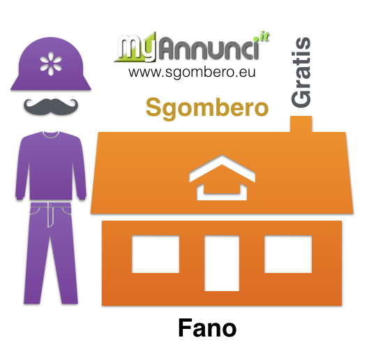 Google Trova Svuota appartamenti Fano