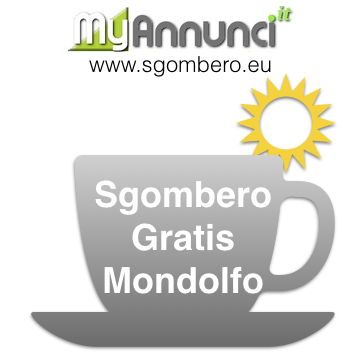 Google Trova Svuota appartamenti Mondolfo