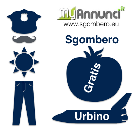 Google Trova Svuota appartamenti Urbino