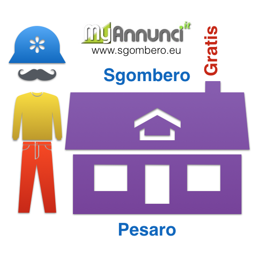 Sgombero Cantine Fano