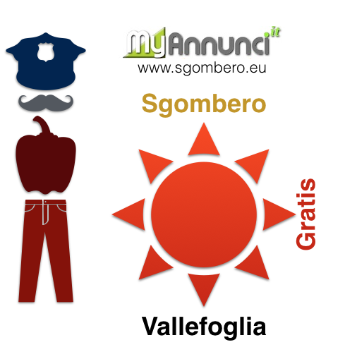 Sgombero Cantine Vallefoglia