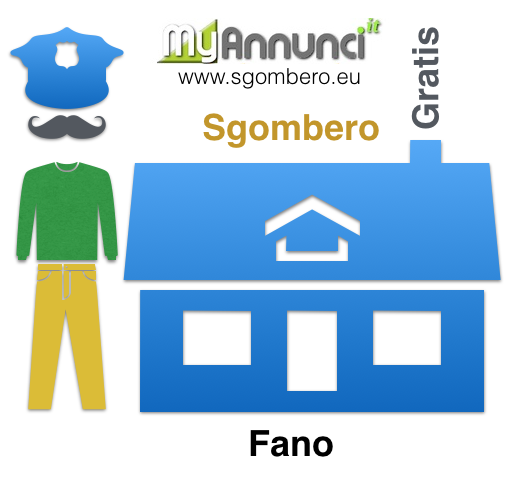 Sgombero Soffitte Fano