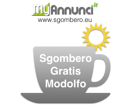 Sgombero Soffitte Mondolfo
