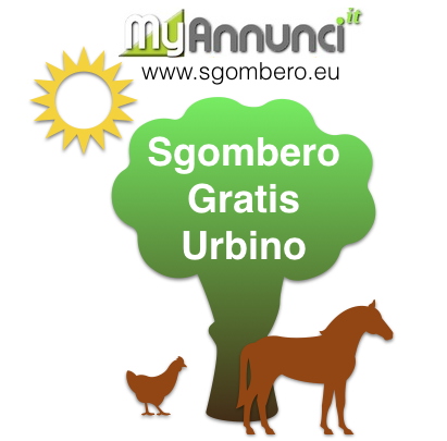 Sgombero Soffitte Urbino