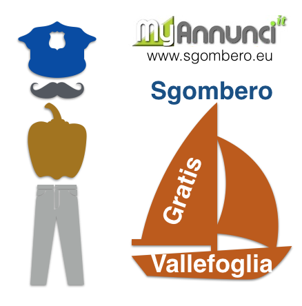 Sgombero Soffitte Vallefoglia